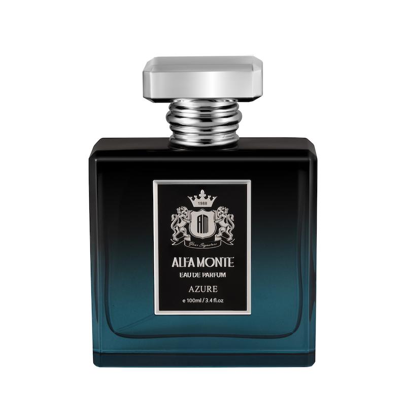 عطر آزور (Azure) آلفامونته