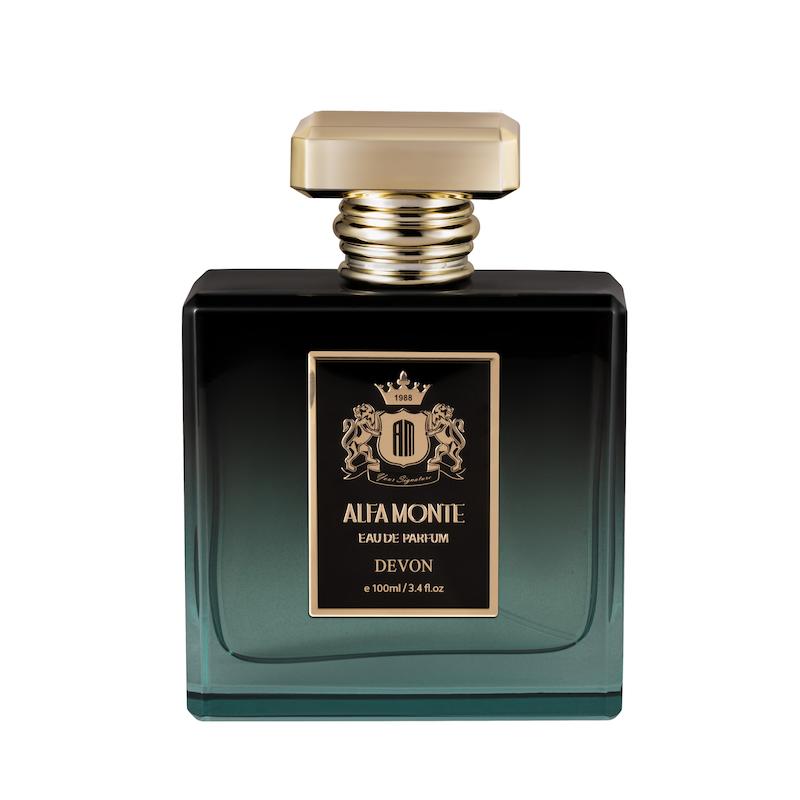 عطر دوون (Devon) آلفامونته