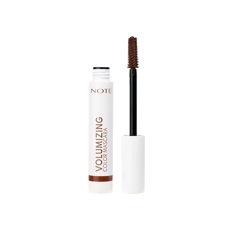 ریمل حجم دهنده رنگی نوت مدل VOLUMIZING حجم 8ml