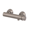 ست شیرالات آترون مدل ورونا کروم مات