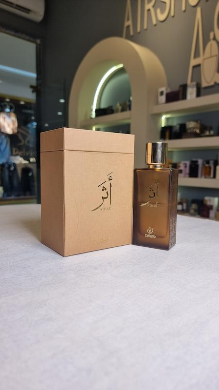 ادکلن سمام اثر (مشابه بولگاری تایگار)