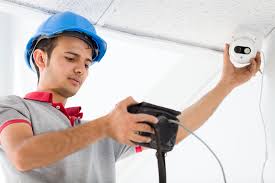 قیمت نصب دوربین برای ساختمان