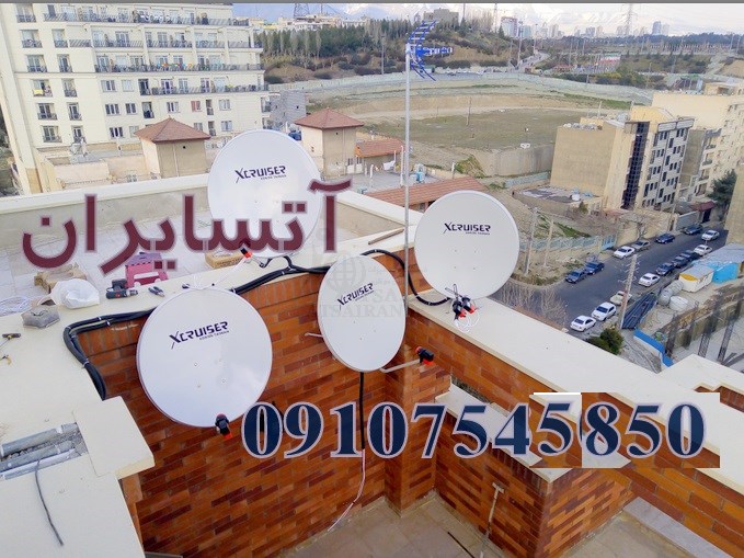 پروژه برج باغ 40 واحدی شهرک هما (اشرفی اصفهانی)