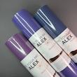 مت یوگا Alex 