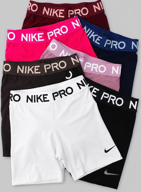 بایکر Nike Pro