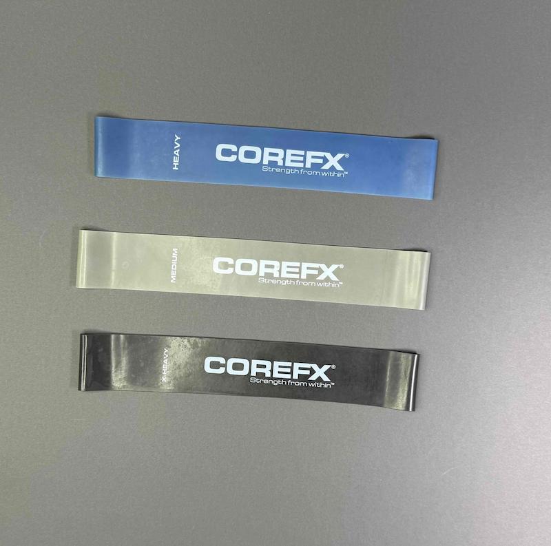 کش لوپ corefx