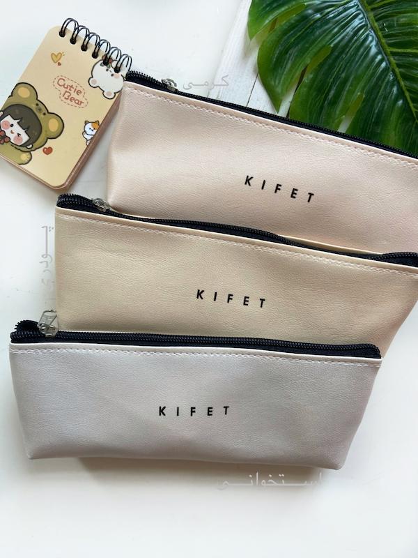 جامدادی فانتزی پاستلی | کیفت | تنوع رنگ بالا، سبک و  کاربردی