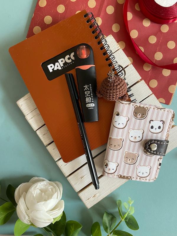 پاکت هدیه سری عیدی مدل کلاسیک با بسته بندی رایگان 