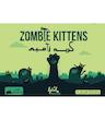 بازی فکری کارتی گربه زامبی Zombie Kittens
