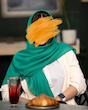  روسری وال نخ ترک قواره ۱۴۰ نخی لطیف بدون چروک
