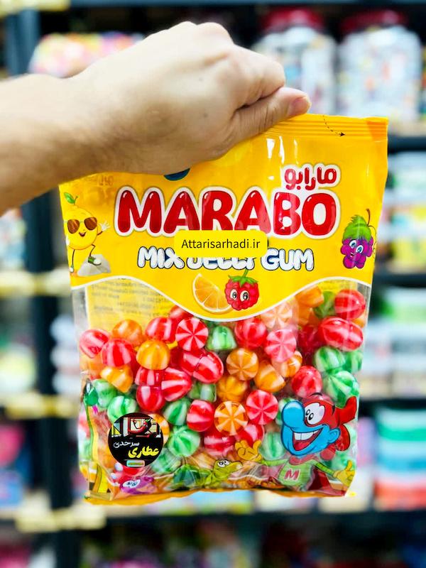 پاستیل استارلایت