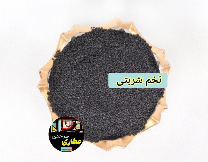 تخم شربتی اعلا