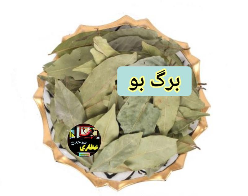 برگ بو اعلا