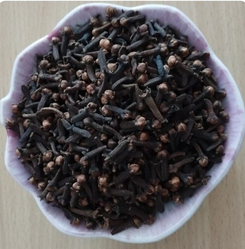 میخک ۵۰۰ گرمی عطاری دیسکورید