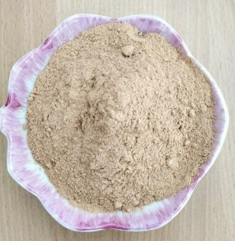 پودر ریشه جوز هندی ۱۰۰ گرمی عطاری دیسکورید