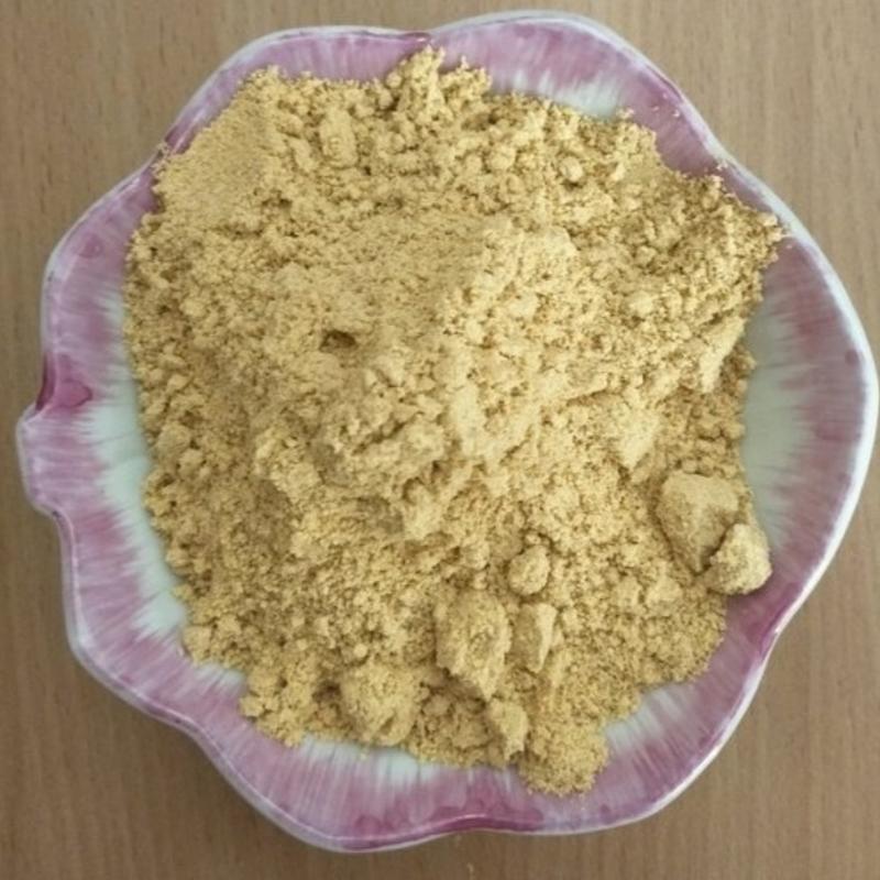 پودر خردل زرد ۵۰۰ گرمی عطاری دیسکورید