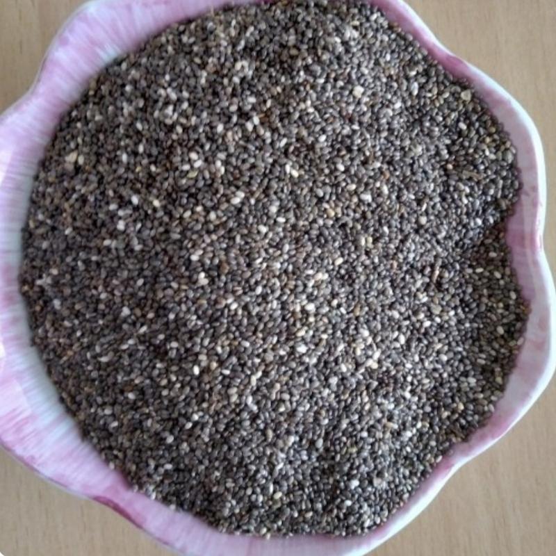 دانه چیا ۲۵۰ گرمی عطاری دیسکورید