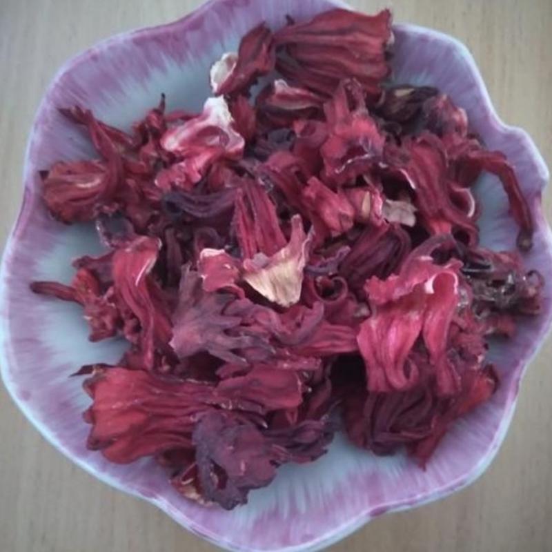 چای ترش ایرانی ۵۰ گرمی عطاری دیسکورید