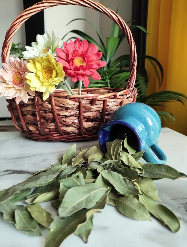 برگ بو ۵۰ گرمی عطاری دیسکورید