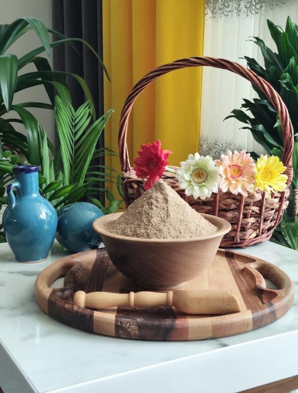 پودر هل ۵۰۰ گرمی عطاری دیسکورید