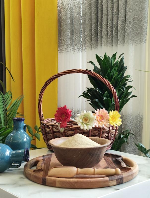 پودر فلفل سفید ۲۵۰ گرمی عطاری دیسکورید