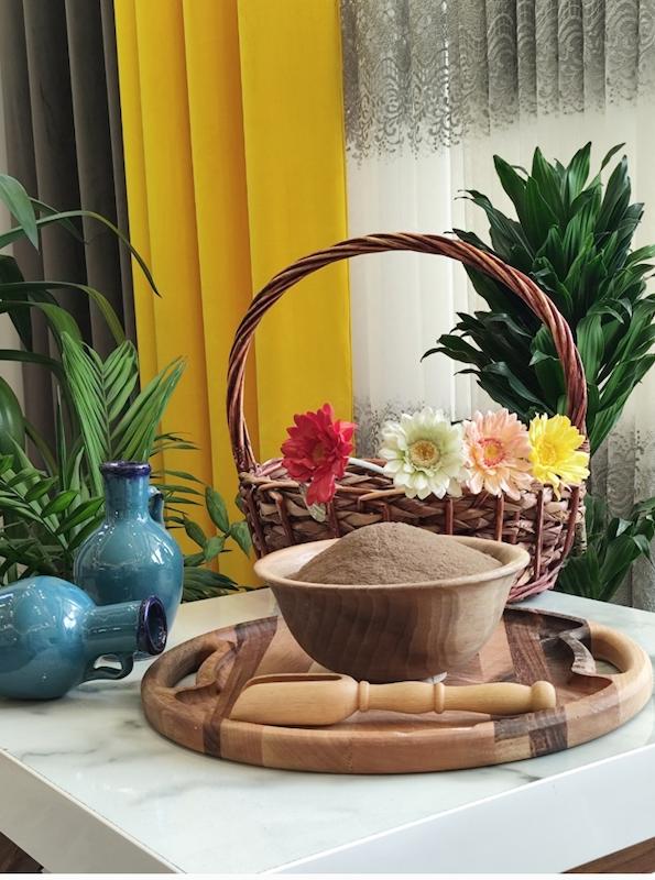 پودر فلفل سیاه ۲۵۰ گرمی عطاری دیسکورید