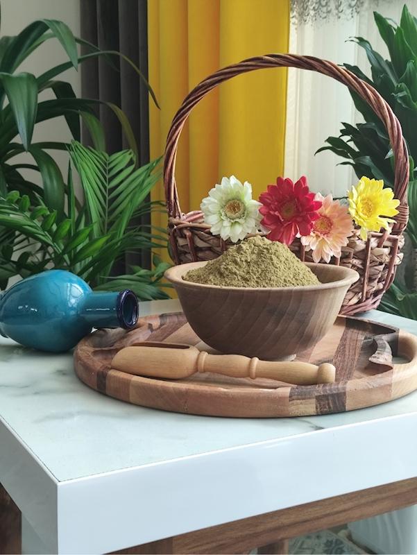 پودر آویشن شیرازی ۱۰۰ گرمی عطاری دیسکورید