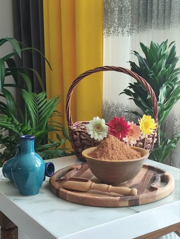 پودر دارچین ۵۰۰ گرمی عطاری دیسکورید