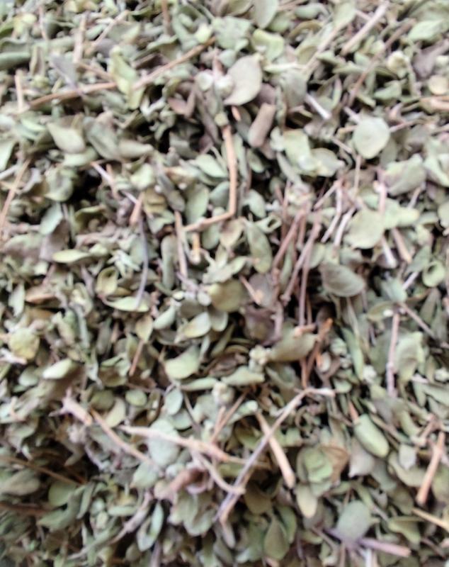 آویشن شیرازی برگ ۴۰ گرمی عطاری دیسکورید