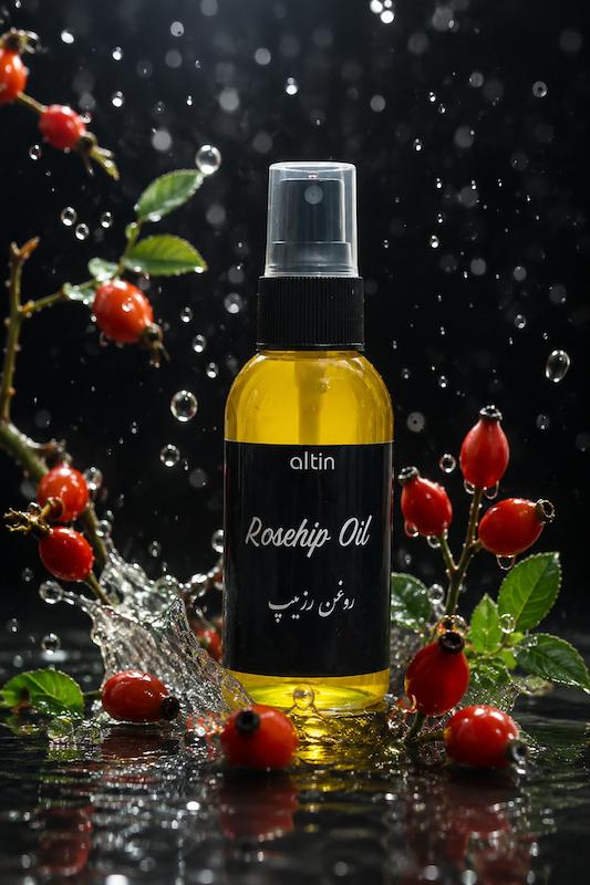 روغن رزهیپ