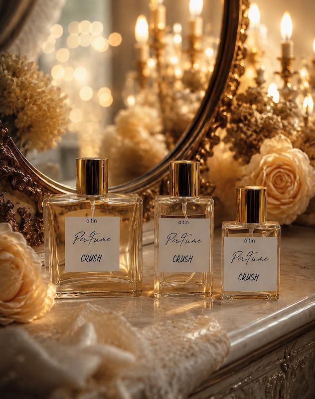 اکستریت پرفیوم _ عطر