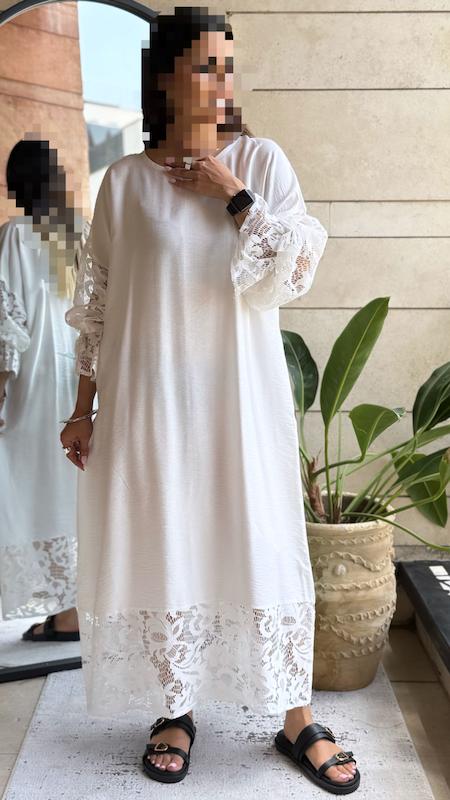 پیراهن ماه