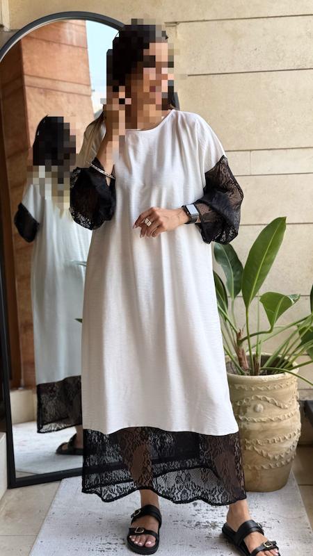 پیراهن ماه