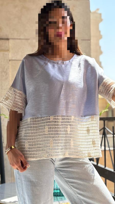 بلوز 