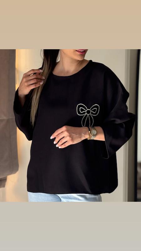 بلوز پا‌یون 