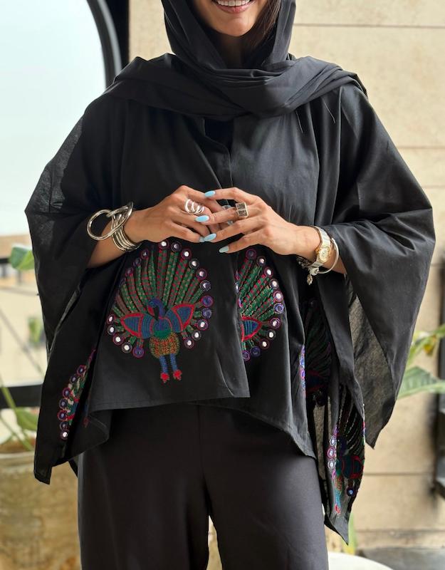 پانچ‌طاووس