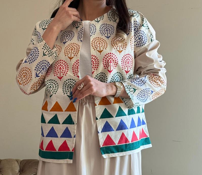 کت باتیک