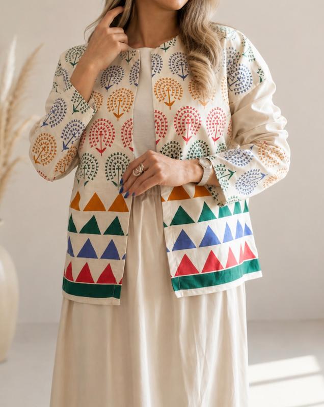 کت باتیک