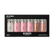 پک شش عددی لیپ گلاس کیکو🤍🦢