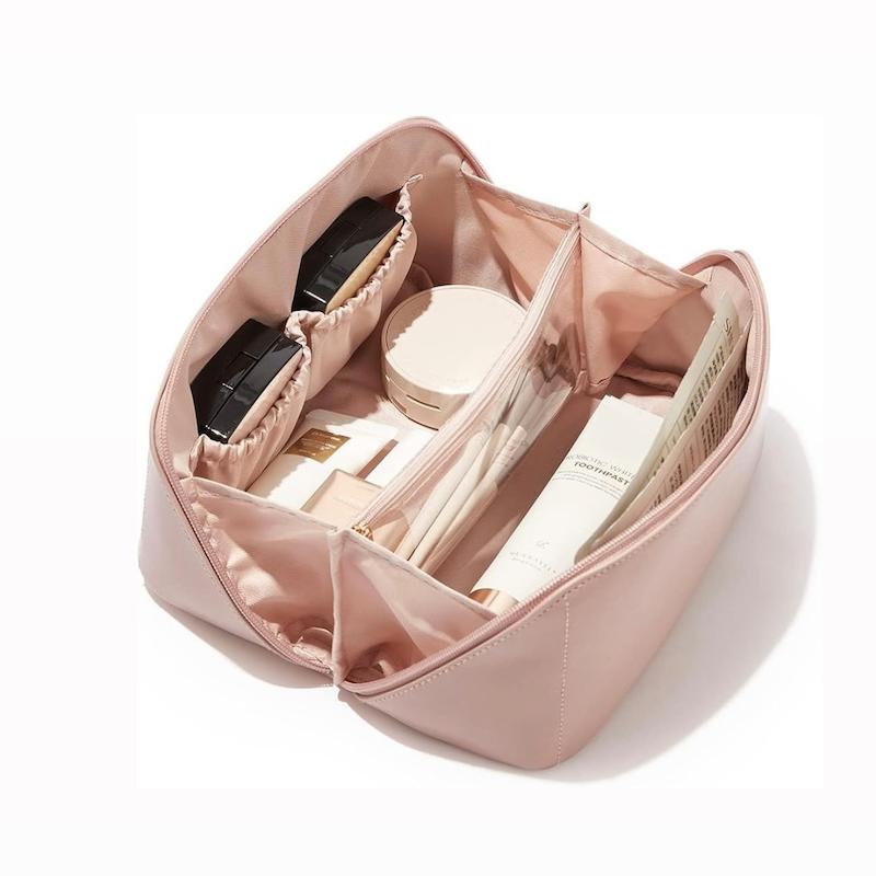 کیف آرایشی تیک تاکی🐇👝