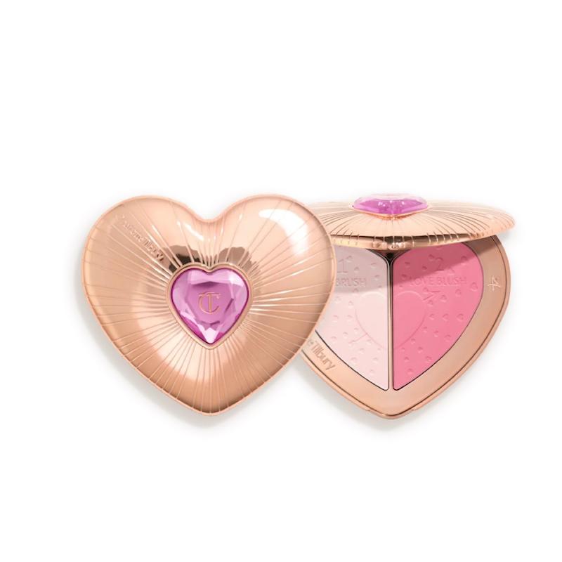 رژگونه شارلوت تیلبری🤍🎀