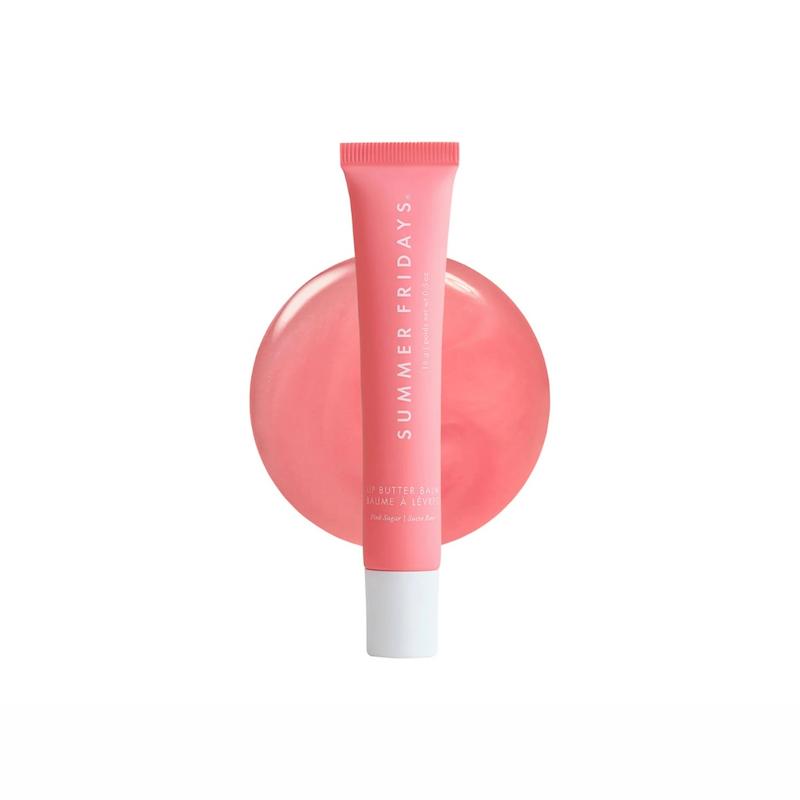 لیپ بالم سامر فرایدی🥛🎀