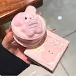 کوشن عروسکی جوجو دایری🐇🎀