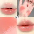 لیپ گلاس پاپیونی آیینه ای🦢🪞