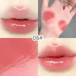 لیپ گلاس پاپیونی آیینه ای🦢🪞