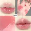 لیپ گلاس پاپیونی آیینه ای🦢🪞