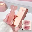 لیپ گلاس قلبی gege bear🍰🥛