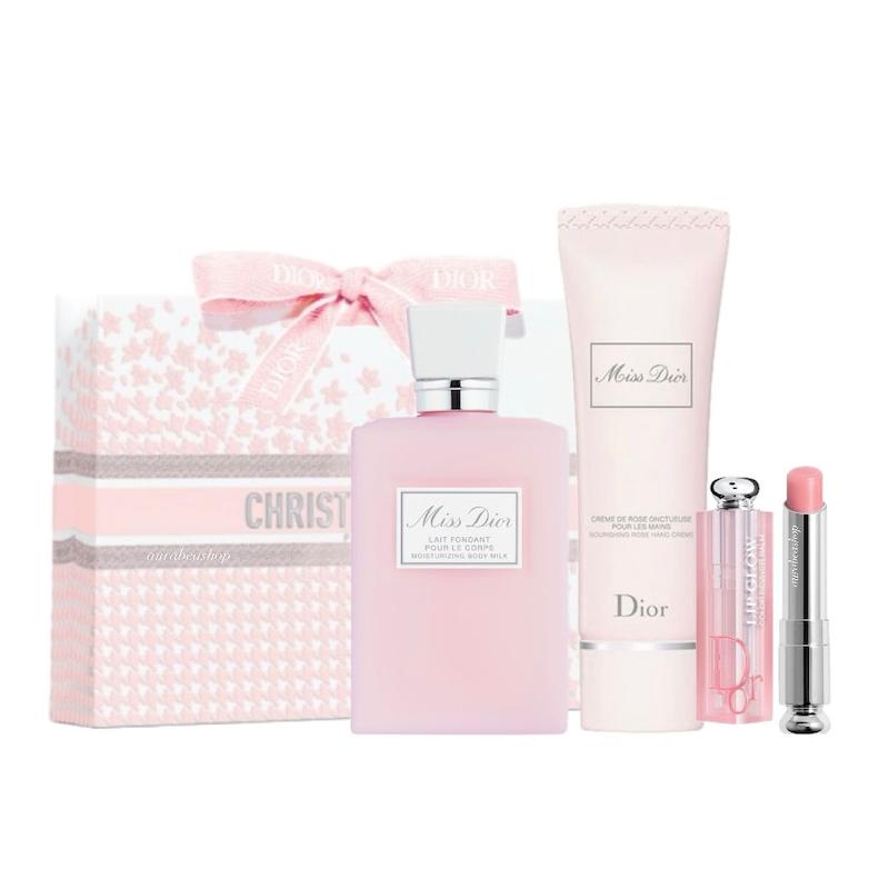 پک مراقبتی دیور Dior🤍