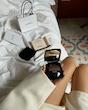 🪽رژگونه براش دار شنل chanel💖