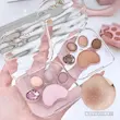 پالت سایه کره ای پنجه پیشی🐈🎀
